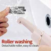 Portable Rechargeable Pied Meuleuse Pied Fichier Pédicure Outils Peau Morte Remover Électrique Pied Callus Remover