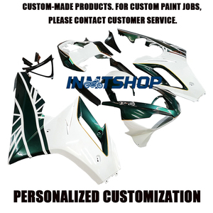 INMT - ขายตรงจากโรงงาน - เหมาะสำหรับชุดแฟริ่งมอเตอร์ไซค์ <span class=keywords><strong>Triumph</strong></span> Daytona <span class=keywords><strong>675</strong></span> ปี 2006-2008 ชุดแต่งตัวถังมอเตอร์ไซค์แบบกำหนดเองได้ - Product Image 2