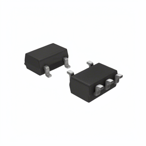 Composants électroniques originaux SC 74A, SOT 753 MAX6318LHUK29CY-T, gestion de l'alimentation (PMIC) - Product Image 1