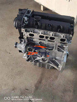 Pièces de moteur 1.6L Zetec Rocam pour Ford Fiesta Escape Escort Focus Mondeo Mazda Tribute Mercury Cougar Mystique