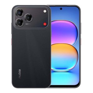 Smartphone 6,75" V80 PRO 4G Lte Feather negro ( 256GB Ram 8GB Batería 5000mAh ) - Product Image 1