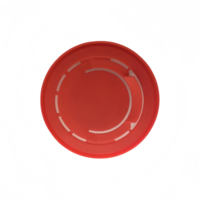 Bouchon et couvercle anti-déversement en plastique de 60 mm pour bidon d'huile et seau chimique avec logo personnalisé – Vente en gros