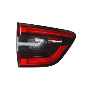 Adecuado para la luz trasera de Renault Correga KADJAR L:265551756R R:265501211R - Product Image 2