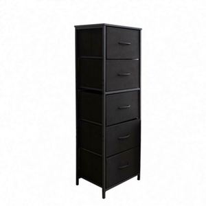 High Quality Freestanding Durable Stainless Steel MDF Panel Pine Modern Living Room Fabric <b>Cabinet</b> - Product Image 1