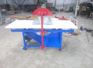 <span class=keywords><strong>Machine</strong></span> de découpe de briques aérées de bureau Scie à ruban verticale <span class=keywords><strong>Machine</strong></span> de découpe de briques en mousse <span class=keywords><strong>Machine</strong></span> de découpe de briques réfractaires - Product Image 3