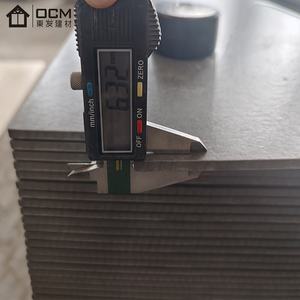 ألواح أسمنت ممتازة حديثة ، ألواح أسمنت من الألياف المثقبة ، ألواح أسمنت للجدران الداخلية ، أرضيات السقف ، الجدار الخارجي المصقول المنحاز - Product Image 3