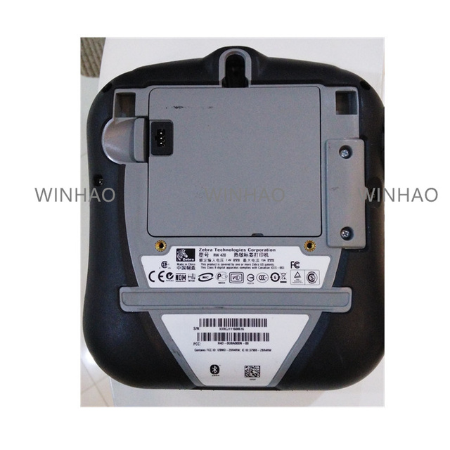 High Quality Original Good Working Rw420 Mobile Printer Desktop Printer Label Printer
