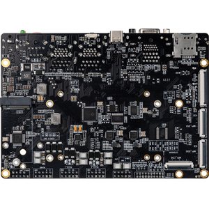 AIO-3588JQ rk3588j <span class=keywords><strong>64</strong></span>-<span class=keywords><strong>bit</strong></span> Bộ vi xử lý Octa-core ban phát triển 32GB Ram 8K Video mã hóa giải mã wifi6 8K ai công nghiệp - Product Image 2