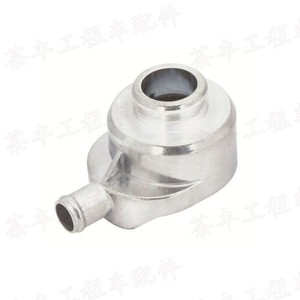วาล์วไอเสียรถขุดโคมัตสึ 6D95 6D125 สำหรับอะไหล่เครื่องยนต์ดีเซล PC200-6 - Product Image 1