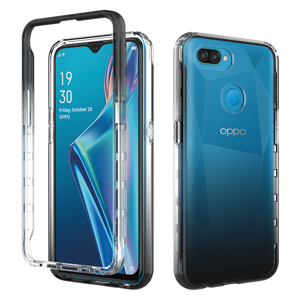 Phone Casing Hp Oppo A12 For OPPO A12 Phone Case Soft Fundas