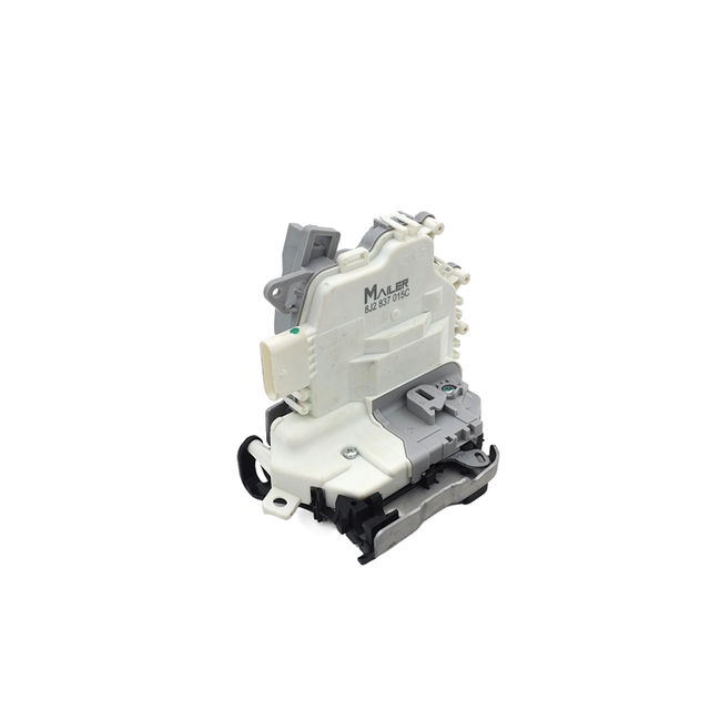 Door Lock Motor OEM 8J2837015C Door Lock Actuator for AUDI A4/A5/A6/Q3/Q7/A8 Right Driver Side Front Left Door Lock Actu