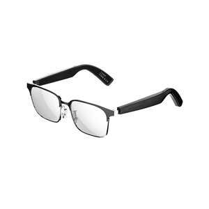 Lunettes audio intelligentes 3 en 1, son surround 360°, appels mains libres, protection UV, pour le sport quotidien et le bureau - Product Image 2