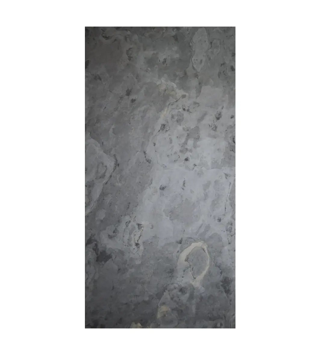 Best Quality Flexible Slate Stone Veneer Grey Beauty Artifical Veneer Stone For Wall Decoration From India