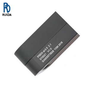 Module de contrôle d'automatisation industrielle 570521 570521, contrôleur de programmation PLC - Product Image 1