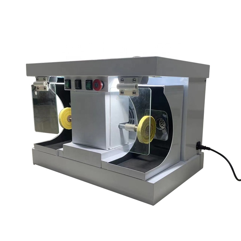 Dental Lab Equipment Desktop Dental Grinding