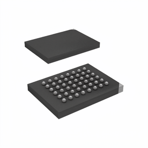 หน่วยความจำ 48 TFBGA SST39WF1602-90-4C-B3KE ชิปอิเล็กทรอนิกส์ ตัวแทนจำหน่ายที่ได้รับอนุญาต - Product Image 1