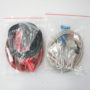 Probador de Voltaje de Impulso Portátil Pequeño HVHIPOT de 20kV, <span class=keywords><strong>IVG</strong></span> 0-20kV Hipot para Materiales - Product Image 6