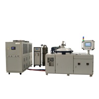 3200 ℃   Atmosphère d'argon pour la recherche sur les matériaux céramiques haute performance et l'analyse expérimentale à haute température, four de laboratoire