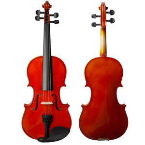 <span class=keywords><strong>Violon</strong></span> pour <span class=keywords><strong>gaucher</strong></span> <span class=keywords><strong>Violon</strong></span> fait à la main de haute qualité Violons professionnels en épicéa massif Violons avancés - Product Image 2