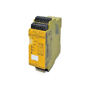 X3p 24vdc 24vac 3n/o 1n/c 1so 安全继电器 777310 / - Product Image 1