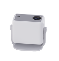 TC.L018AQ Home Projector 1080P HD Haut-parleur intégré Android OS