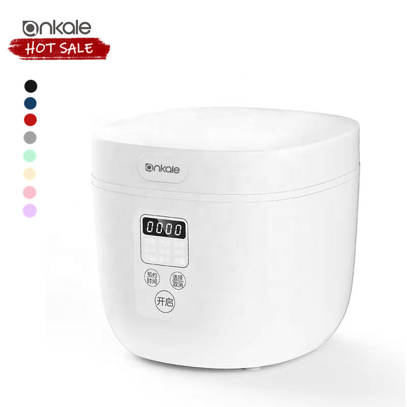 Ankale Factory Home Appliances Fast Cooking