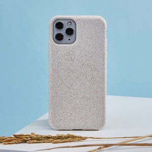 Biodégradable <span class=keywords><strong>Écologique</strong></span> Laser Graver Gravure Gravé Écaille De Tortue Photo Logo <span class=keywords><strong>Coque</strong></span> De <span class=keywords><strong>Téléphone</strong></span> Pour iPhone 11 Pro Max - Product Image 4