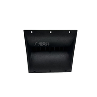 Speaker Plastik Industri Seri Linear Array Profesional 38 Port 75 Core Horn Stage Box Audio