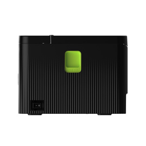 CSN-806 80毫米热敏收据打印机台式云打印机，带零售商店的USB b型局域网接口 - Product Image 3