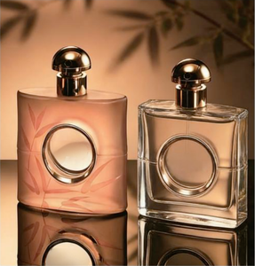 Profumo da Uomo Artigianale di un Profumatore Francese, Acqua di Colonia, Essenza Leggera, Adatto per il Culto Religioso e Feste - Product Image 3