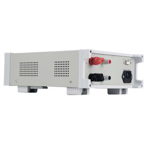 เครื่องมือวัดพารามิเตอร์ไฟฟ้ากระแสสลับ HZK WT802 แรงดันไฟฟ้า 3~600 โวลต์ กระแสไฟฟ้า 0.5 มิลลิแอมป์~20 แอมป์ - Product Image 4