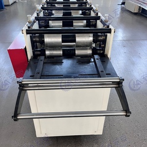 Máquina de Conformado de Precisión para Codos de Bajante con 45 grados °   90 °   Conectores de Curvatura, Engranajes y Componentes Centrales de PLC - Product Image 5