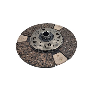 Disque d'embrayage de qualité supérieure pour camions légers et voitures – Pièce détachée pour embrayage de camion - Product Image 4