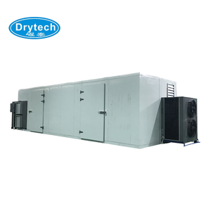 Déshydrateur alimentaire professionnel commercial à économie d'énergie pour fruits et légumes avec fonction de séchage des herbes - Product Image 4