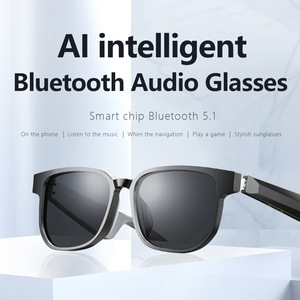 Wholesale Audio Headphone <strong>Glasses</strong> Smart Sunglasses Earphone Wireless Call Music Sunglasses Smart <strong>Glasses</strong> Sunglasses