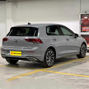 Occasion pour <span class=keywords><strong>Golf</strong></span> <span class=keywords><strong>2021</strong></span> 280TSI Automatique Volant à Gauche 5 Places Essence 5 Portes Hayon <span class=keywords><strong>Prix</strong></span> Bas - Product Image 4