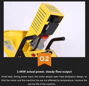Máquina Automática de Pulverización de Cemento y Yeso de Alta Eficiencia, Accionada por Motor, para Masilla de Pared, Espuma Aislante y <span class=keywords><strong>Mortero</strong></span> - Product Image 4