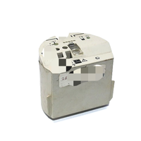 Fel 37 - Controlador de Programación PLC Dedicado para Automatización Industrial, Nuevo y Original, Disponible en Stock