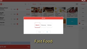 מעולה pos שימוש מדהים של תוכנת ענן קל לתפעול מלאי סגנון סינכרון מיידי - Product Image 4
