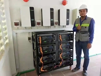 Panneaux solaires 450 Watt, meilleures batteries pour système d'énergie solaire, panneau solaire triphasé, onduleur solaire 1 kVA, 100 kW, 200 kW, système solaire domestique