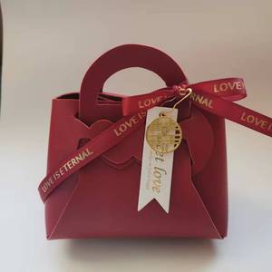 Vente en gros de nouveaux sacs cadeaux fantaisie personnalisés avec motif - Product Image 2