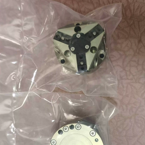 Accessoires pneumatiques pour robot à griffes PZN64-1 300310 d'origine allemande, vente chaude - Product Image 4