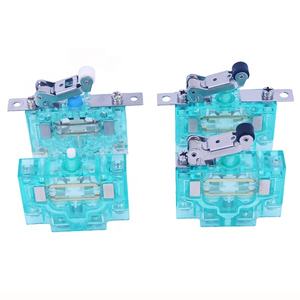 BENXU S847 série OEM ODM vente chaude <span class=keywords><strong>micro</strong></span>-interrupteurs industriels bon marché bouton poussoir à <span class=keywords><strong>action</strong></span> instantanée avec interrupteur de soufflage magnétique - Product Image 2