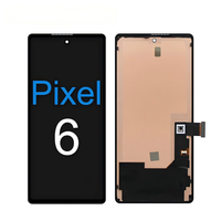 Écran LCD compatible avec Google Pixel 1 2 3 4 5 6 7 8 9 Pro XL, écran tactile compatible avec 3a XL 4a 6a 7a 8a