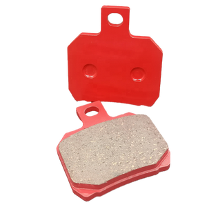 Pastillas de freno para motocicleta Aprilia ETV 1000 RSV 1000 R Benelli TNT600 TNT 1130 <span class=keywords><strong>PIAGGIO</strong></span> <span class=keywords><strong>X9</strong></span> <span class=keywords><strong>125</strong></span> Evolution FA266 - Product Image 4