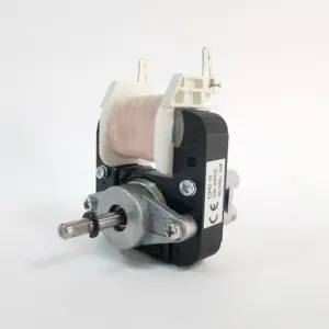 Hot Sale YJF6015 Oven Humidifier Small Electric Fan Motor Shaded Pole Motor Oven Fan Motor