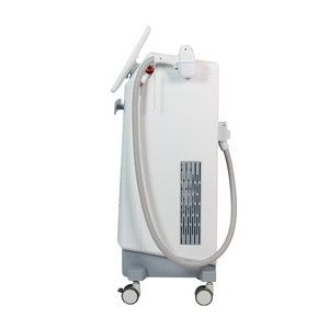 Appareil CE TEC 2000W à 3 longueurs d'onde (755nm, 808nm, 1064nm) pour l'épilation au laser diode 808 Ice pour clinique - Product Image 5