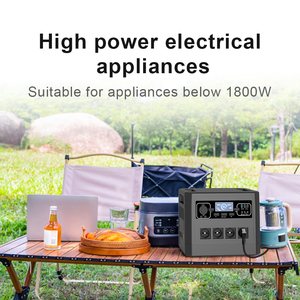 SG2000 énergie <span class=keywords><strong>solaire</strong></span> téléphone <span class=keywords><strong>portable</strong></span> charge <span class=keywords><strong>batterie</strong></span> de secours <span class=keywords><strong>portable</strong></span> 2000W centrale <span class=keywords><strong>solaire</strong></span> extérieure - Product Image 3