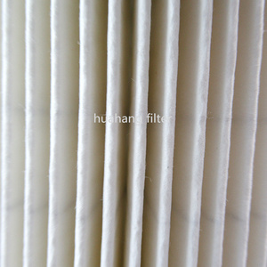 Huahang ตัวกรองอากาศปรับแต่งเฟรมได้ความแข็งแรงสูง - Product Image 4