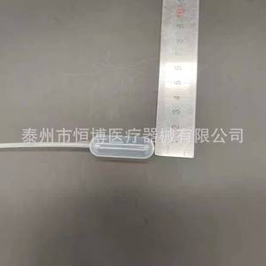 Cuentagotas de Plástico Hengbo de 4ml 5ml 150-158mm para Uso en Laboratorio - Product Image 3
